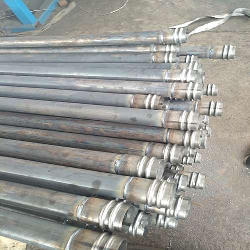 思明桩基注浆管后注浆及埋设方法