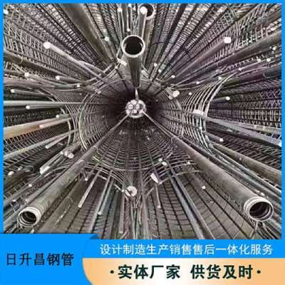 思明桩基声测管检测时主要考虑两方面的规范内容