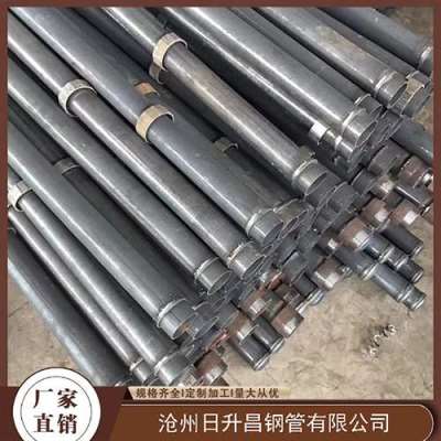 思明最薄的声测管壁厚可以到什么程度