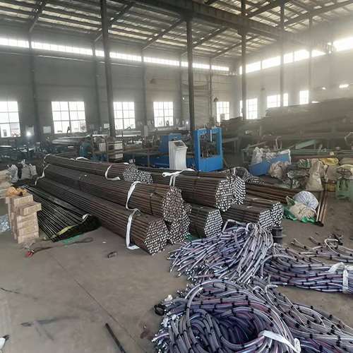 思明声测管在单桩竖向抗拔静载试验中的应用