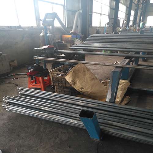 思明桥梁桩基声测管的施工工艺流程